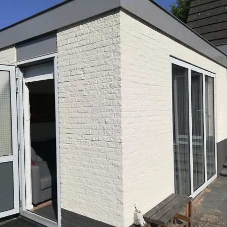 Luxe Studio Bovenweg Rhenen Eksteriør billede