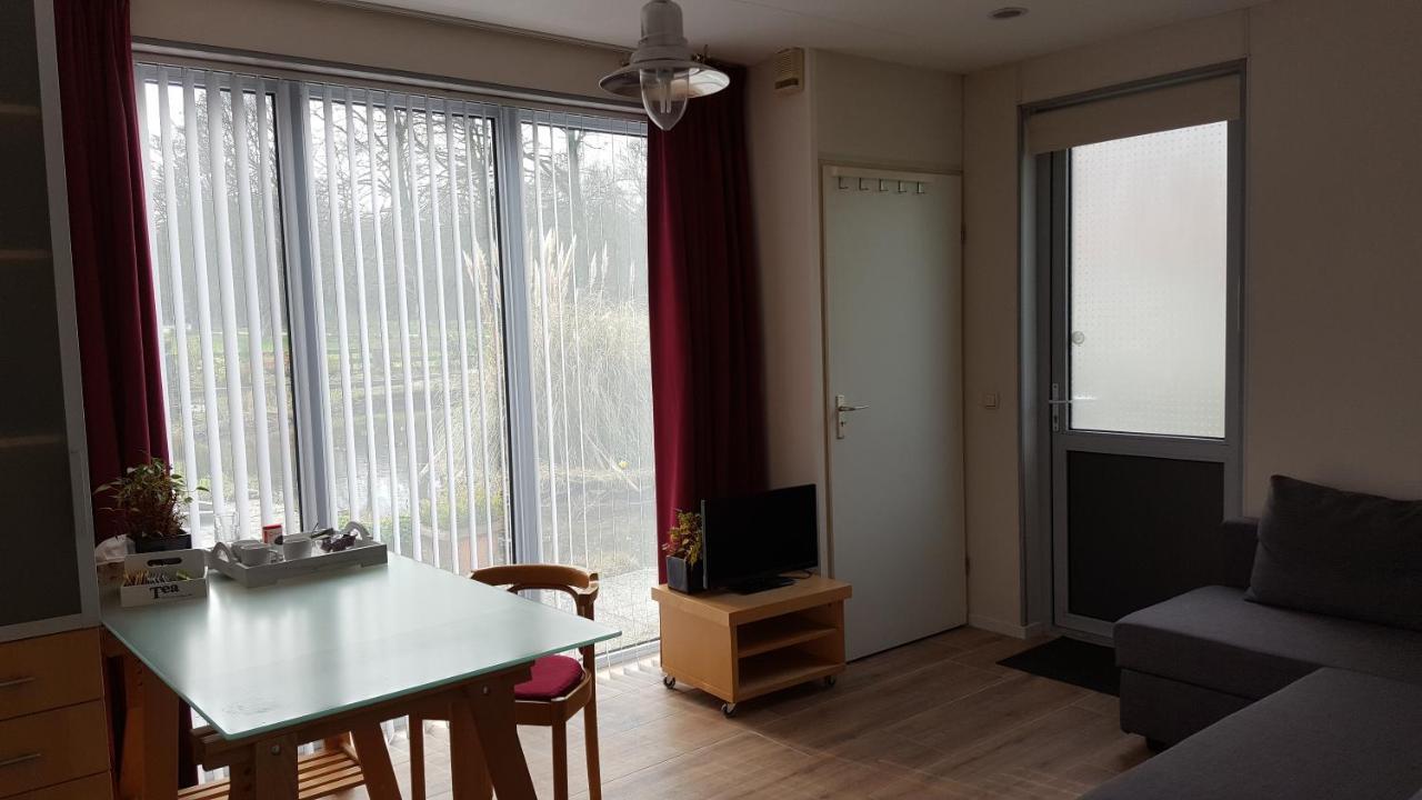 Luxe Studio Bovenweg Rhenen Eksteriør billede