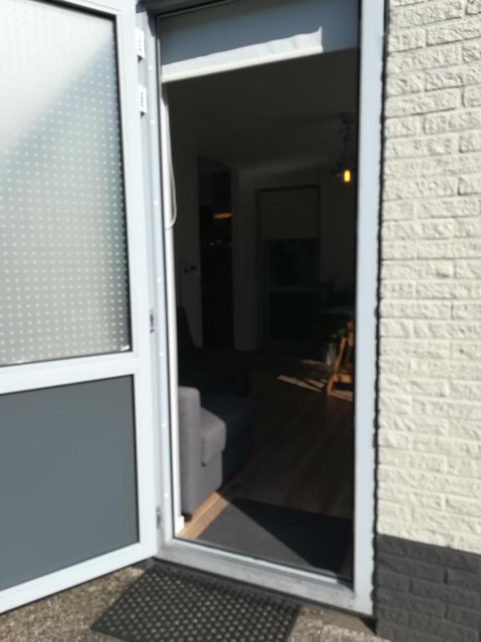 Luxe Studio Bovenweg Rhenen Eksteriør billede