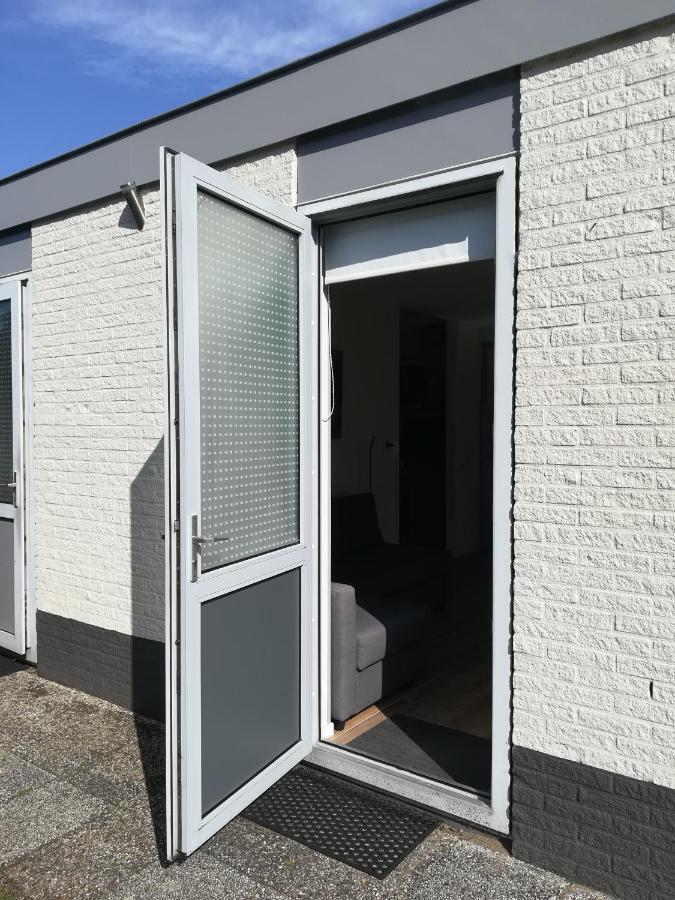 Luxe Studio Bovenweg Rhenen Eksteriør billede