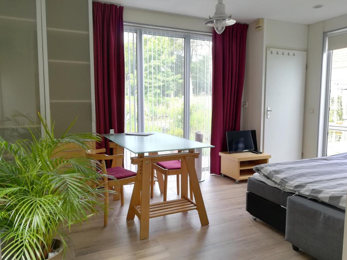 Luxe Studio Bovenweg Rhenen Eksteriør billede