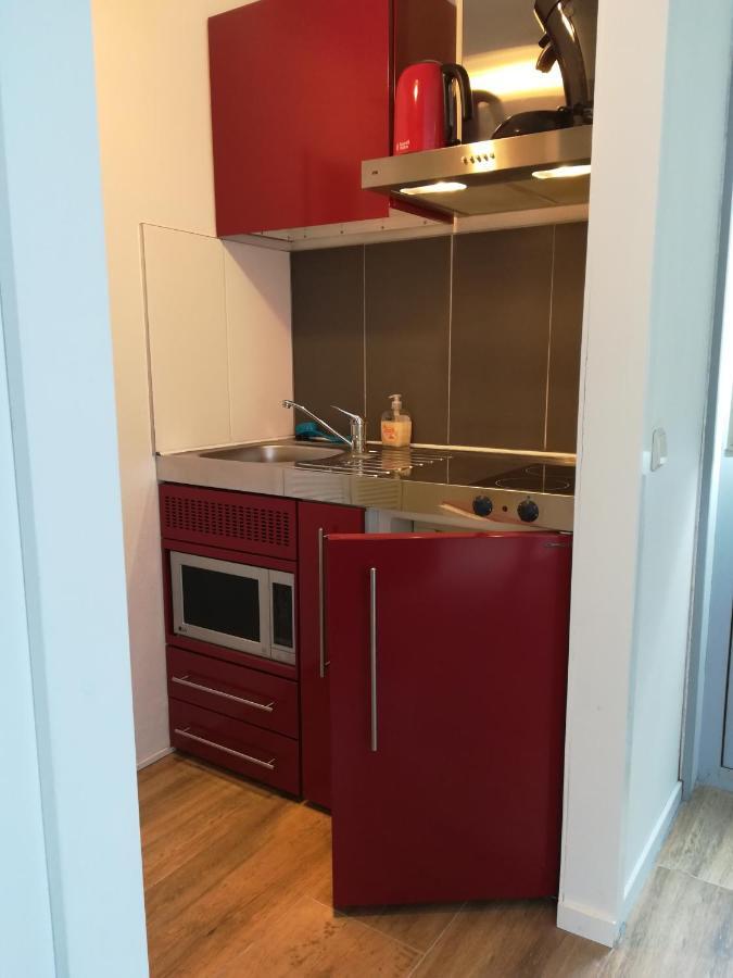 Luxe Studio Bovenweg Rhenen Eksteriør billede