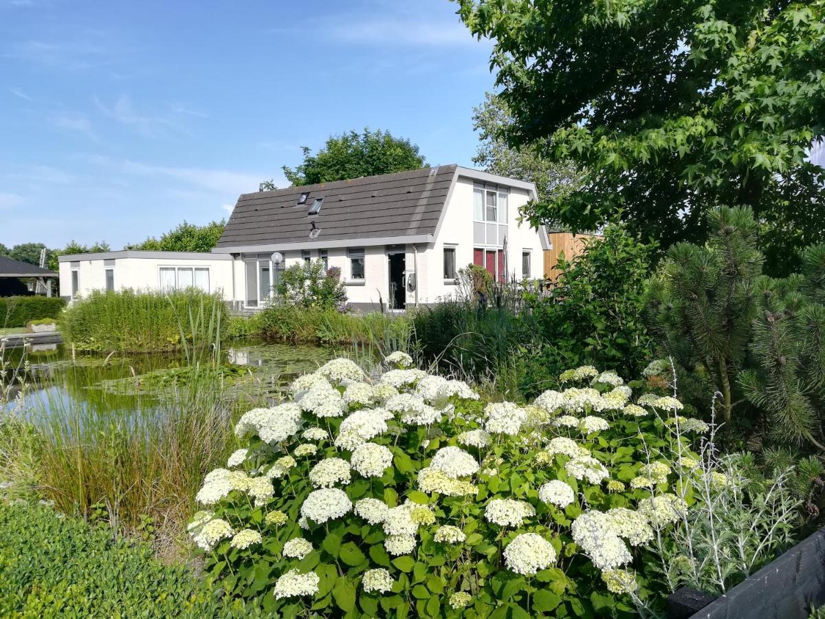 Luxe Studio Bovenweg Rhenen Eksteriør billede