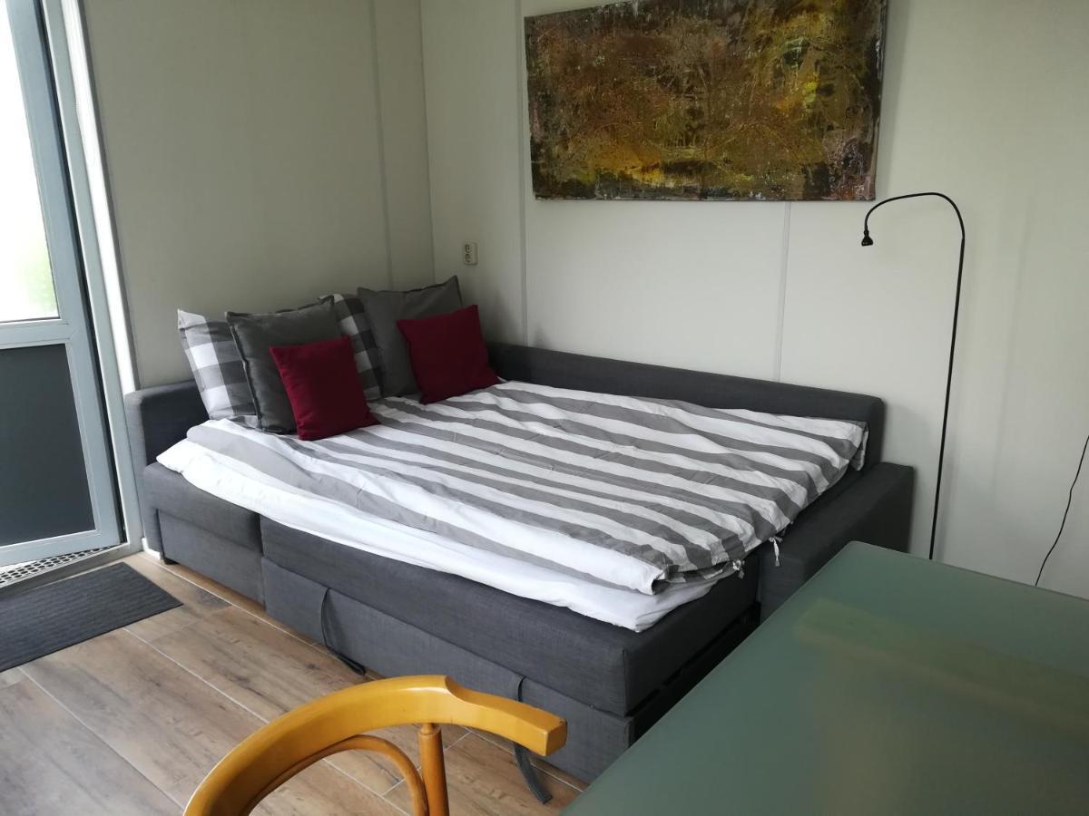 Luxe Studio Bovenweg Rhenen Eksteriør billede