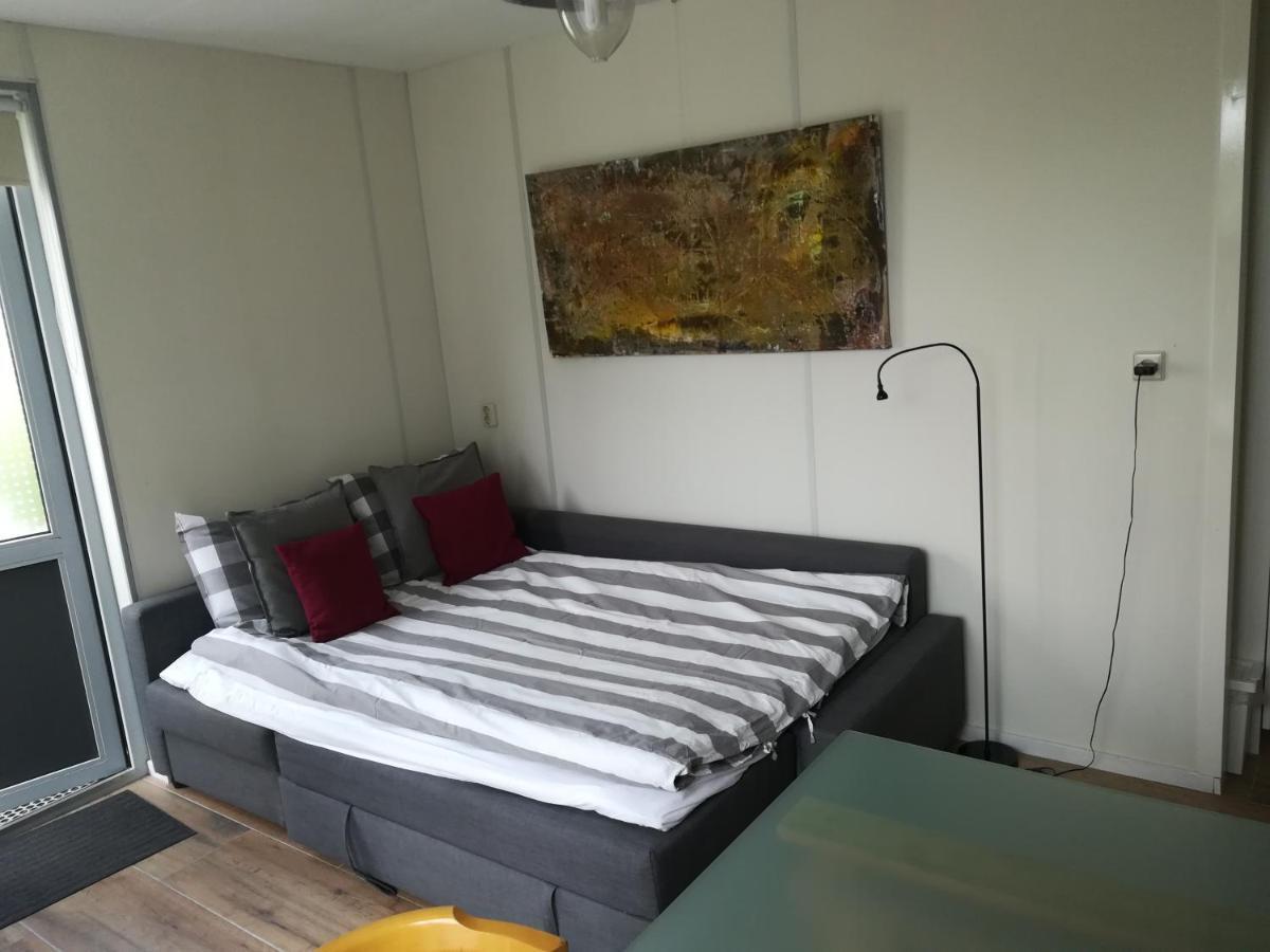 Luxe Studio Bovenweg Rhenen Eksteriør billede